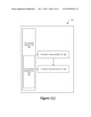 METHOD AND SYSTEM FOR DETERMINING A QUALITY MEASURE FOR AN IMAGE USINGA     VARIABLE NUMBER OF MULTI-LEVEL DECOMPOSITIONS diagram and image