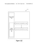 METHOD AND SYSTEM FOR DETERMINING A QUALITY MEASURE FOR AN IMAGE USINGA     VARIABLE NUMBER OF MULTI-LEVEL DECOMPOSITIONS diagram and image