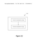 METHOD AND SYSTEM FOR DETERMINING A QUALITY MEASURE FOR AN IMAGE USINGA     VARIABLE NUMBER OF MULTI-LEVEL DECOMPOSITIONS diagram and image