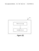 METHOD AND SYSTEM FOR DETERMINING A QUALITY MEASURE FOR AN IMAGE USING     MULTI-LEVEL DECOMPOSITION OF IMAGES diagram and image