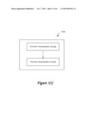 METHOD AND SYSTEM FOR DETERMINING A QUALITY MEASURE FOR AN IMAGE USING     MULTI-LEVEL DECOMPOSITION OF IMAGES diagram and image