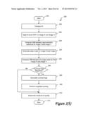 METHOD AND SYSTEM FOR DETERMINING A QUALITY MEASURE FOR AN IMAGE USING     MULTI-LEVEL DECOMPOSITION OF IMAGES diagram and image