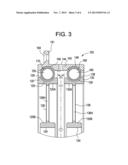 HIGH-CAPACITY LIGHT-WEIGHT BALL BEARING FOR AIRBORNE VIBRATION SUPPRESSION     APPLICATIONS diagram and image