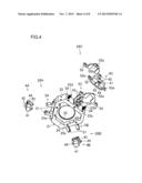 IMAGING APPARATUS diagram and image