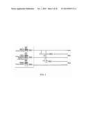 G.709 Based Multi-Level Multiplexing Routing Control Method and Gateway     Network Element diagram and image