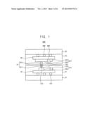 Optical Connector and Stack Module Including the Same diagram and image