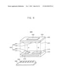 Optical Connector and Stack Module Including the Same diagram and image