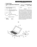 DATA TRANSMISSION SYSTEM AND OPTICAL DATA CABLE diagram and image