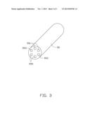 DATA TRANSMISSION SYSTEM AND OPTICAL DATA CABLE diagram and image