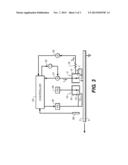 EFFICIENCY OF A CORONA CHARGER diagram and image