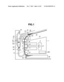 IMAGE FORMING APPARATUS, CONTROL METHOD FOR IMAGE FORMING APPARATUS, AND     STORAGE MEDIUM diagram and image