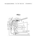 IMAGE FORMING APPARATUS, CONTROL METHOD FOR IMAGE FORMING APPARATUS, AND     STORAGE MEDIUM diagram and image