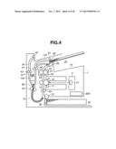 IMAGE FORMING APPARATUS, CONTROL METHOD FOR IMAGE FORMING APPARATUS, AND     STORAGE MEDIUM diagram and image