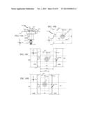 FRICTION LOCKING RETAINER FOR PHOTOVOLTAIC MODULE MOUNTING SYSTEM diagram and image