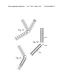 Interlocking Swim Noodles diagram and image