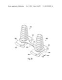 Interlocking Swim Noodles diagram and image