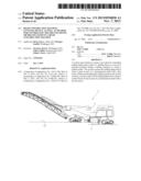 Road Construction Machine, Leveling Device, As Well As Method For     Controlling The Milling Depth Or Milling Slope In A Road Construction     Machine diagram and image