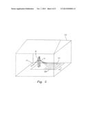 Secondary Containment Panels and Process for Making and Installing Same diagram and image