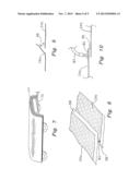 Secondary Containment Panels and Process for Making and Installing Same diagram and image