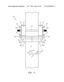 PILE ENCAPSULATION SYSTEM AND METHOD diagram and image