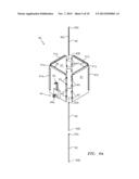 PILE ENCAPSULATION SYSTEM AND METHOD diagram and image