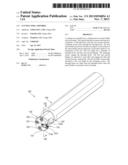 CUTTING TOOL ASSEMBLY diagram and image