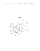 CUTTING TOOL ASSEMBLY diagram and image