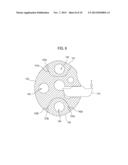 CUTTING TOOL ASSEMBLY diagram and image