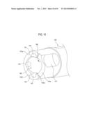 CUTTING TOOL ASSEMBLY diagram and image