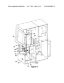 KEY DUPLICATION MACHINE diagram and image