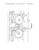 KEY DUPLICATION MACHINE diagram and image