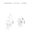 FOLDING PALLET LATCH WITH INTEGRAL ROLLOUT PREVENTION diagram and image