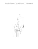 FOLDING PALLET LATCH WITH INTEGRAL ROLLOUT PREVENTION diagram and image