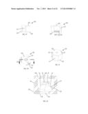 SPEED NUT AND ASSEMBLY diagram and image