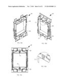 SPEED NUT AND ASSEMBLY diagram and image