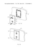 SPEED NUT AND ASSEMBLY diagram and image