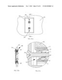 SPEED NUT AND ASSEMBLY diagram and image