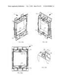 SPEED NUT AND ASSEMBLY diagram and image