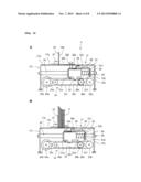 PERFECT BINDING MACHINE diagram and image