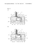 PERFECT BINDING MACHINE diagram and image