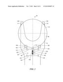 Vacuum Robot Adapted to Grip and Transport a Substrate and Method Thereof diagram and image