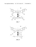 Vacuum Robot Adapted to Grip and Transport a Substrate and Method Thereof diagram and image