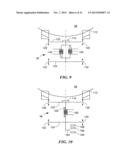 Vacuum Robot Adapted to Grip and Transport a Substrate and Method Thereof diagram and image