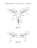 Vacuum Robot Adapted to Grip and Transport a Substrate and Method Thereof diagram and image