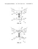 Vacuum Robot Adapted to Grip and Transport a Substrate and Method Thereof diagram and image