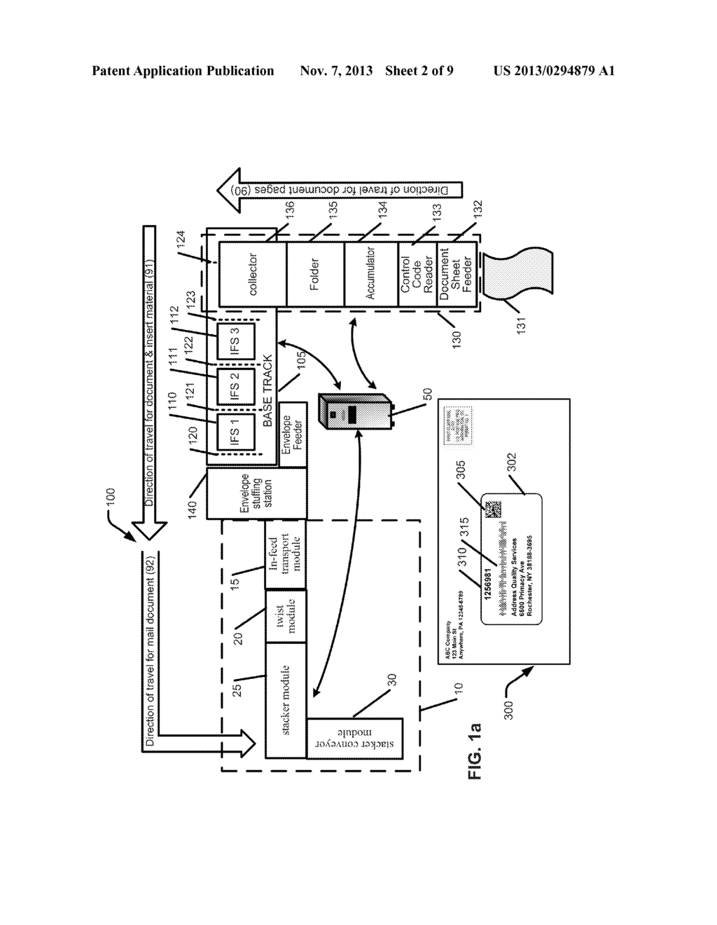 METHOD AND SYSTEM FOR SEMI-AUTOMATED TRAY LOADING DEVICE - diagram, schematic, and image 03