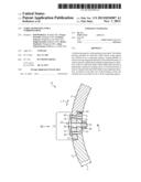 TUBULAR HOUSING FOR A TURBOMACHINE diagram and image