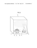 ANTIFOULING FILM, AIR BLOWER BLADE PROVIDED WITH SAME, AIR BLOWER, AND     ANTIFOULING COATING MATERIAL diagram and image