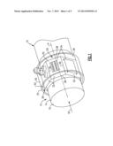 FAN MOTOR CONTROLLER diagram and image