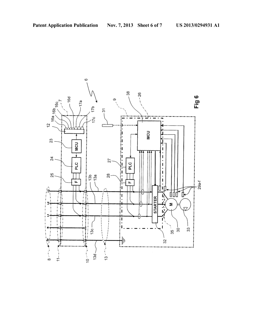 PUMP SYSTEM - diagram, schematic, and image 07